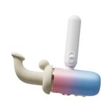 Dương Vật Giả Lovense Spinel Rung ThụcTỏa Nhiệt + App