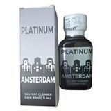 Chai hít tăng khoái cảm Amsterdam Platinum 30ml Chính hãng giá rẻ