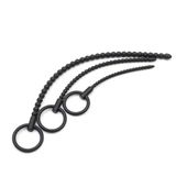 Que Thông Nịu Đạo Cao Su Y Tế An Toàn