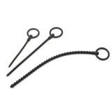 Que Thông Nịu Đạo Cao Su Y Tế An Toàn