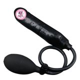 Dụng Cụ Mở Rộng Hậu Môn Bơm Hơi Giá Rẻ