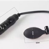 Dụng Cụ Mở Rộng Hậu Môn Bơm Hơi Giá Rẻ