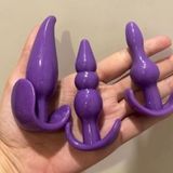 Phích Cắm Hậu Môn Siêu Sướng Giá Rẻ