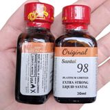 Chai hít tăng khoái cảm Popper Original 98 30ml Chính Hãng