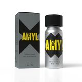 Chai hít tăng khoái cảm Popper Amyl Pocket – 30ml Chính Hãng Sẵn Hàng