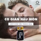 Chai hít tăng khoái cảm Popper PWD USA Xtreme Power - Chai 10ml Chính Hãng 407197