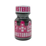 Chai hít tăng khoái cảm Popper PWD USA Amsterdam Pink - Chai 10ml Chính Hãng 407298
