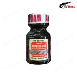 Chai hít tăng khoái cảm Popper PWD USA Amsterdam Pink - Chai 10ml Chính Hãng 407300