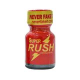 Chai hít tăng khoái cảm Popper PWD USA Rush Original Red - Chai 10ml Mỹ chính hãng