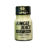 Chai hít tăng khoái cảm Popper PWD USA Jungle Juice Gold Label - Chai 10ml 407368