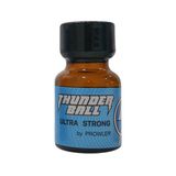 Chai hít tăng khoái cảm Popper PWD USA Thunder Ball - Chai 10ml Cao cấp