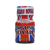 Chai hít tăng khoái cảm Popper PWD USA English Royale 10ml chính hãng