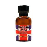 Chai hít tăng khoái cảm Popper DS USA English Royale - 30ml chính hãng cao cấp