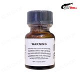 Chai hít tăng khoái cảm Popper PWD USA Iron Fist Ver 2 Xịn - Chai 10ml Chính Hãng