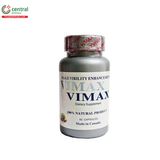 Viên uống hỗ trợ sinh lý Vimax 60 viên Chính hãng Canada 407843