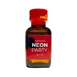 Chai hít tăng khoái cảm Popper PWD Avenger Neon Party Red - Chai 30ml chính hãng