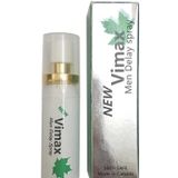 (Loại Tốt) Xịt Hỗ Trợ Cải Thiện Phái Mạnh Vimax Men Delay Spray 15ml Chính hãng canada 407895 Đầy Đủ