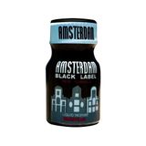 Chai hít tăng khoái cảm Popper PWD USA Amsterdam Grey - Chai 10ml USA chính hãng