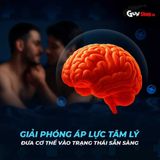 Chai hít tăng khoái cảm Popper PWD USA Avenger Neon Party Blue - Chai 30ml chính hãng