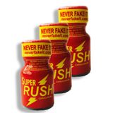 Chai hít tăng khoái cảm Popper Super Rush đỏ 10ml cao cấp chính hãng