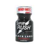 Chai hít tăng khoái cảm Popper Super Rush Black Label 10ml 408158
