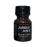Chai hít tăng khoái cảm Popper Jungle Juice Black Label 10ml cao cấp