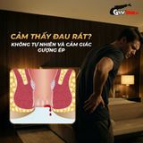 Chai hít tăng khoái cảm Popper DS USA Pig Sweat - Chai 30ml USA cao cấp