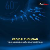 Viên uống hỗ trợ tăng cường sinh lý Ngựa Thái - Hộp 10 viên Chính hãng