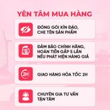 Viên uống hỗ trợ cương, tăng cường sinh lý Maxman - Hộp 10 viên Chính hãng  408473
