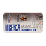 Viên Uống CươngTiger Prestigious Cọp Mỹ - Hộp 12 viên Chính hãng  408502