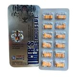 Viên Uống CươngTiger Prestigious Cọp Mỹ - Hộp 12 viên Chính hãng  408502