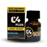 Chai hít tăng khoái cảm Popper C4 Plus Vàng 10ml