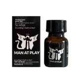 Chai hít tăng khoái cảm Popper Man At Play Đen - Chai 10ml