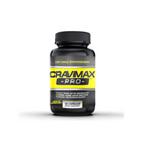 Cravimax Pro của Mỹ Hỗ trợ tăng cường sinh lý nam giới