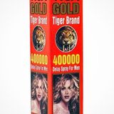 Chai xịt kéo dài chống xuất tinh sớm nam giới Viga Gold Delay Spray 400000 - 22CC Chính hãng