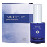 Nước hoa Pure Instinct True Blue tăng ham muốn nam