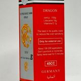 Chai xịt kéo dài chống xuất tinh sớm nam giới Dragon Delay Spray 34000 - 45CC Chính hãng