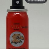 Chai xịt kéo dài chống xuất tinh sớm nam giới Viga 84000 Delay Spray For Men 45ML Chính hãng