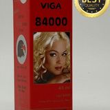 Chai xịt kéo dài chống xuất tinh sớm nam giới Viga 84000 Delay Spray For Men 45ML Chính hãng