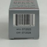 Chai xịt kéo dài chống xuất tinh sớm nam giới Deadly Shark 25000 Delay Spray - Long Lasting Excitement Chính hãng