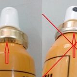 Chai xịt Procomil Spray chính hãng của Đức 15ml 409149