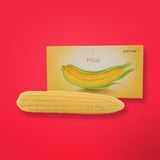 Dương vật giả trái bắp Wistone Maize 10 chế độ rung