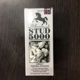 Chai xịt kéo dài chống xuất tinh sớm nam giới STUD 5000 - Chính hãng