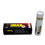 Chai xịt kéo dài chống xuất tinh sớm nam giới iMAX - 8ml Chính hãng