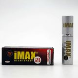 Chai xịt kéo dài chống xuất tinh sớm nam giới iMAX - 8ml Chính hãng