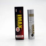 Chai xịt kéo dài chống xuất tinh sớm nam giới iMAX - 8ml Chính hãng
