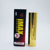 Chai xịt kéo dài chống xuất tinh sớm nam giới iMAX - 8ml Chính hãng