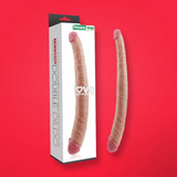 Dương vật giả 2 đầu Lovetoy King Size 14 inch