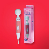 Chày mát xa đa năng Fairy rung đa chế độ