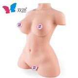 Búp bê tình yêu bán thân silicon nguyên khối cao cấp cao 46cm như thật